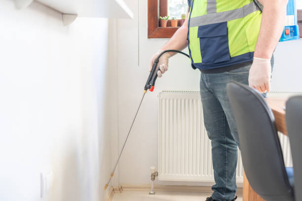 Best Pest Control Near Me  in Edisto, SC