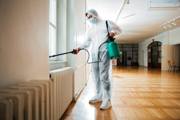 Best Pest Control for Businesses  in Edisto, SC